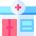 Successful surgeries icon