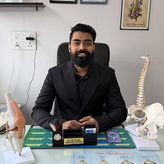Dr. Shrey